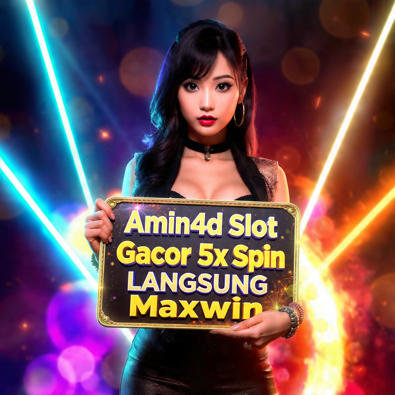 Amin4d Slot Gacor Mahjong Wins3 Mudah Maxwin Gampang Scatter Hitam